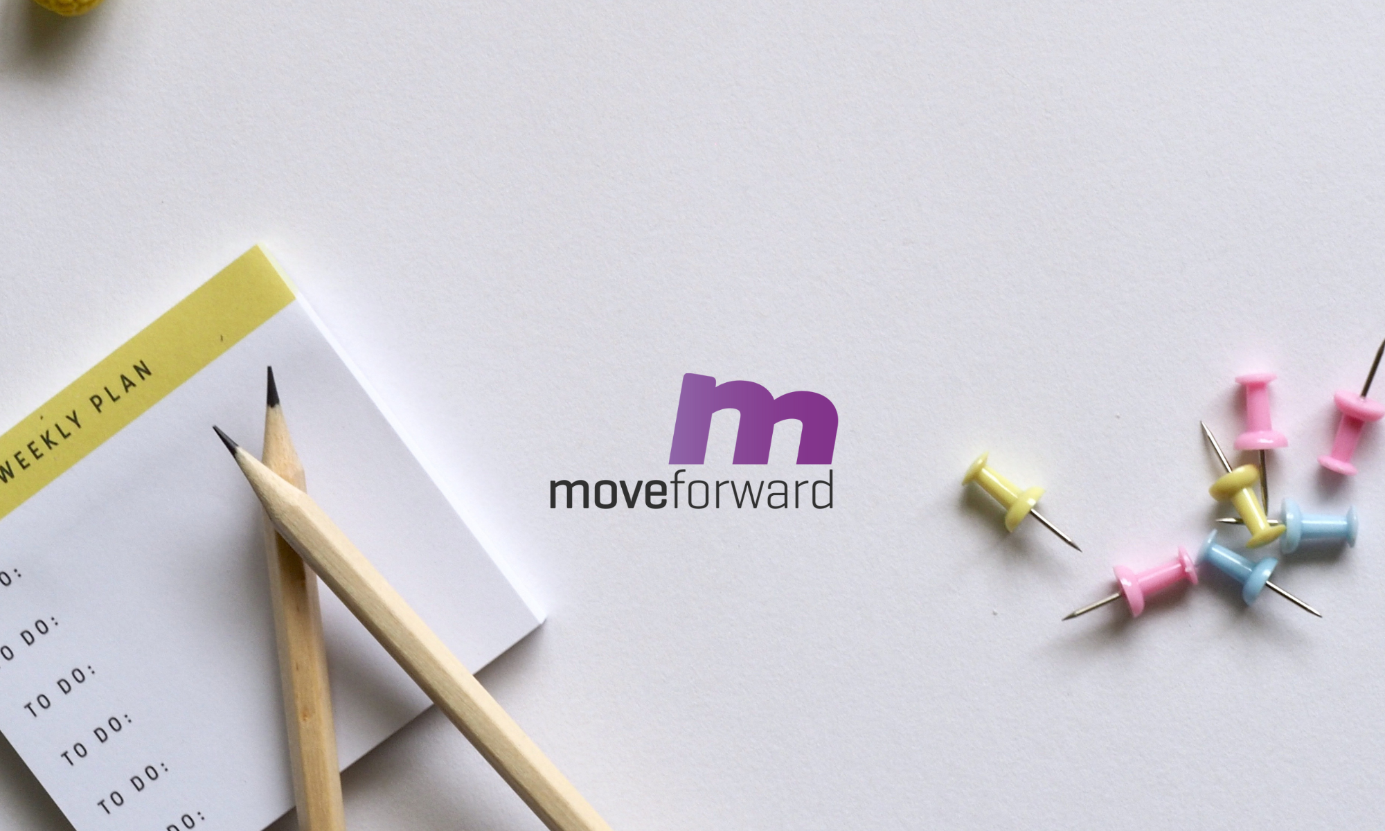 Move Forward Blog