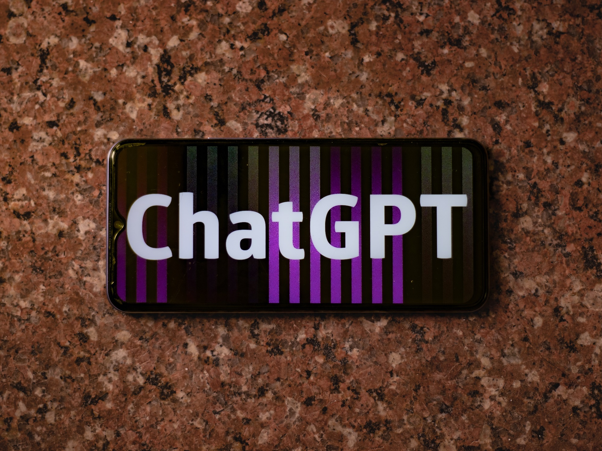 ChatGPT sbarca su iOS