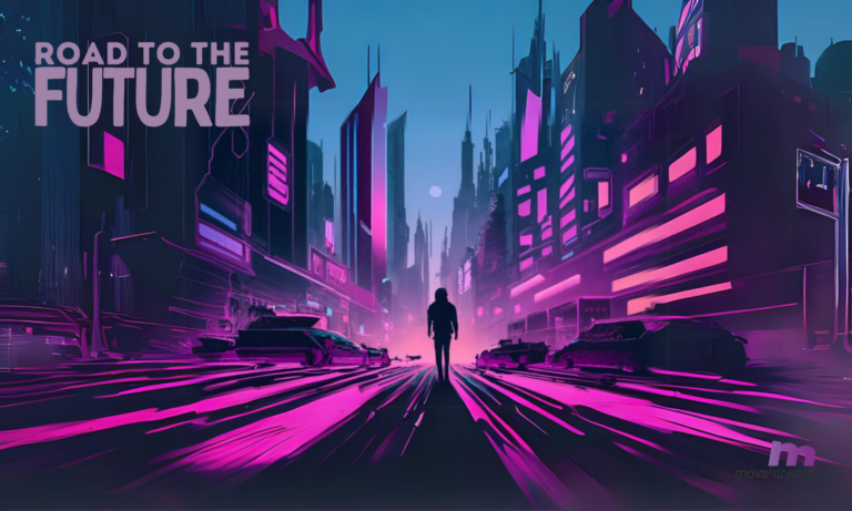 Road To The Future Newsletter