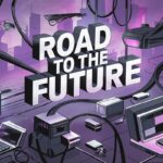 Road To The Future compie 1 anno