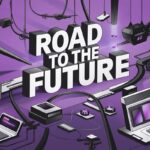 Road To The Future Newsletter