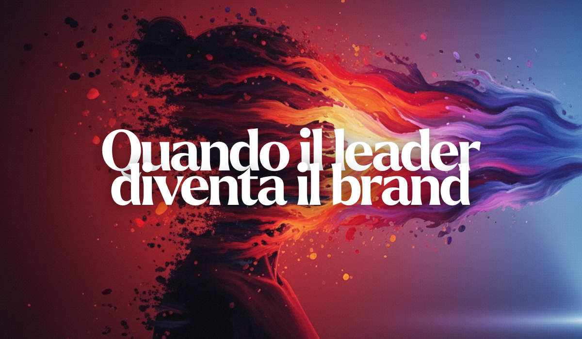 Content Production per C-Level: quando il leader diventa il brand