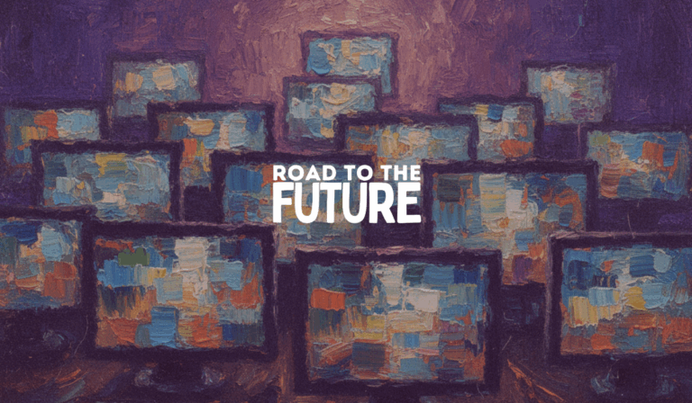 Road To The Future Newsletter