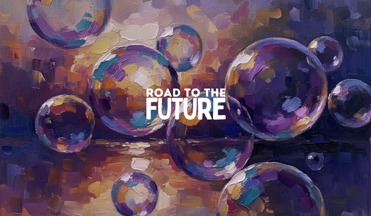 Road To The Future: la newsletter di Move Forward