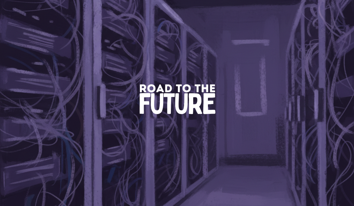 Road To The Future: la newsletter di Move Forward