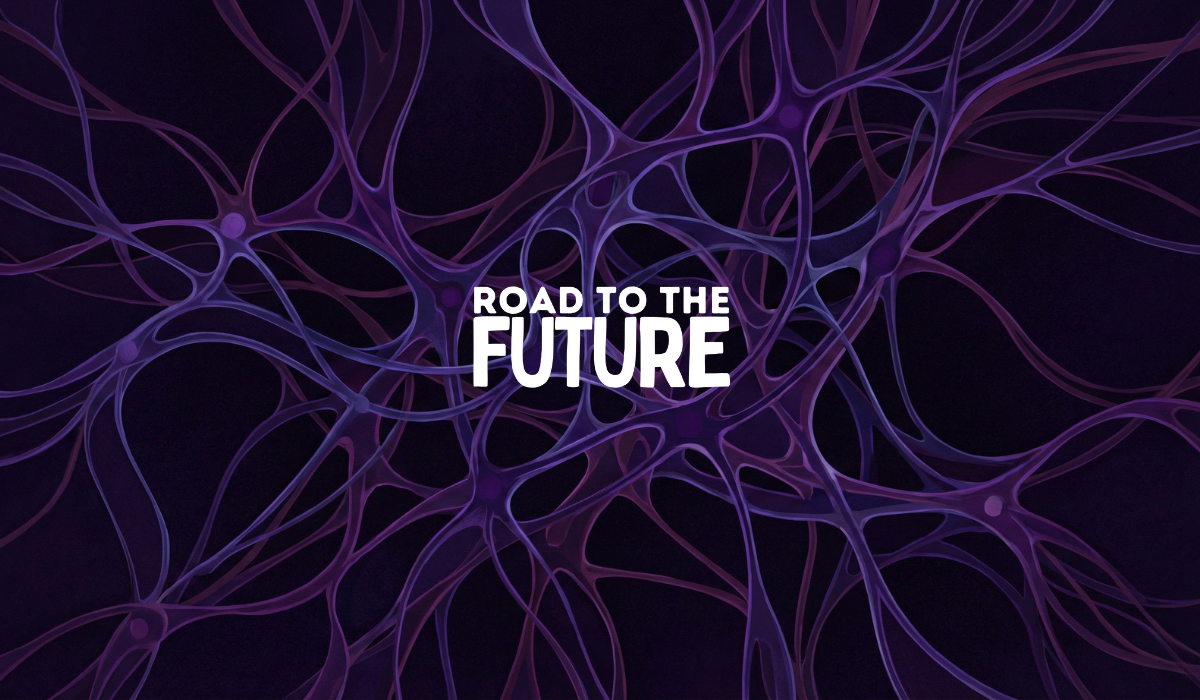 Road To The Future: la newsletter di Move Forward