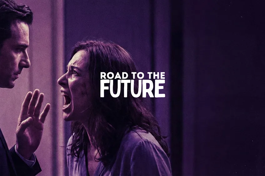 Road To The Future: la newsletter di Move Forward